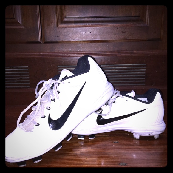 Nike Other - Nike Clipper molded cleats